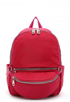 EMILY & NOAH Rucksack Kate mittel Pink 63810675 darkpink 675