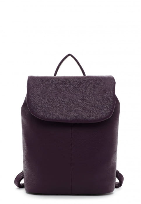 EMILY & NOAH Rucksack E&N Tours RUE 09 groß Lila 1360639 violet 639