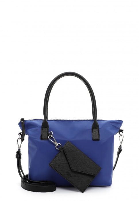 EMILY & NOAH Shopper E&N Marseille RUE 09 klein Blau 1210550 royal 550