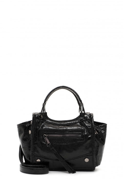 EMILY & NOAH Shopper E&N Daria klein Schwarz 64715100 black 100