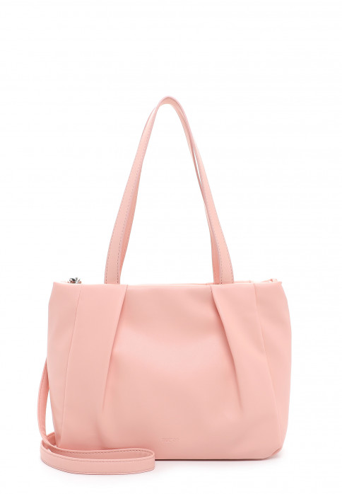 EMILY & NOAH Shopper E&N Cannes RUE 09 klein Pink 1340650 rose 650