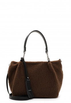 EMILY & NOAH Shopper E&N Denise klein Braun 64580200 brown 200