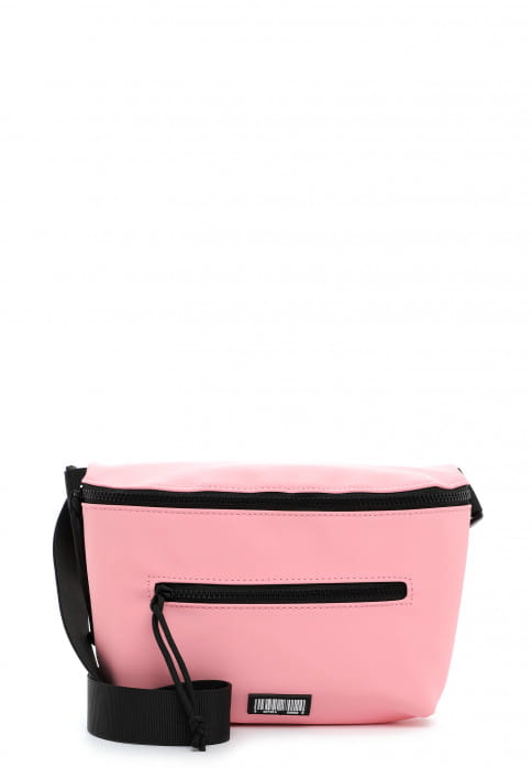 EMILY & NOAH Gürteltasche E&N Kairo Pink 1154650 rose 650